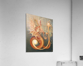 UTO Acrylic Print