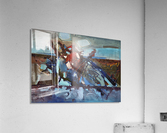 ALXF0009 Acrylic Print