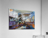 ALXF0010_1 Acrylic Print