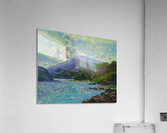 Fairy_Tale Acrylic Print