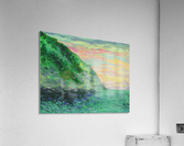 Miracle Acrylic Print