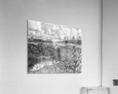 Cumulus_Clouds_In_August Acrylic Print