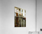 In_Venice Acrylic Print