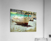  Panorama1 Acrylic Print