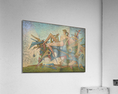 Abduction Acrylic Print