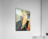 The_Essay Acrylic Print