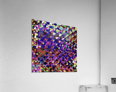 Again_And_Again Acrylic Print