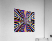 The_Last_Stop Acrylic Print