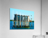 2004_0124Cedar_Key0042 Acrylic Print