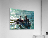 2004_0327CedarKeyCindy0028 Acrylic Print