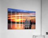 IMG_3797_tonemapped Acrylic Print
