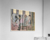 0022 Acrylic Print