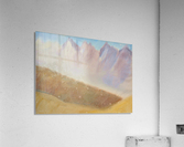 DSC_0985 Acrylic Print