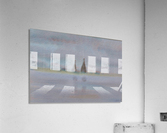 DSC_1012 Acrylic Print