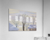 DSC_0987 Acrylic Print