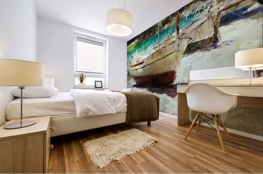  Panorama1 Mural print