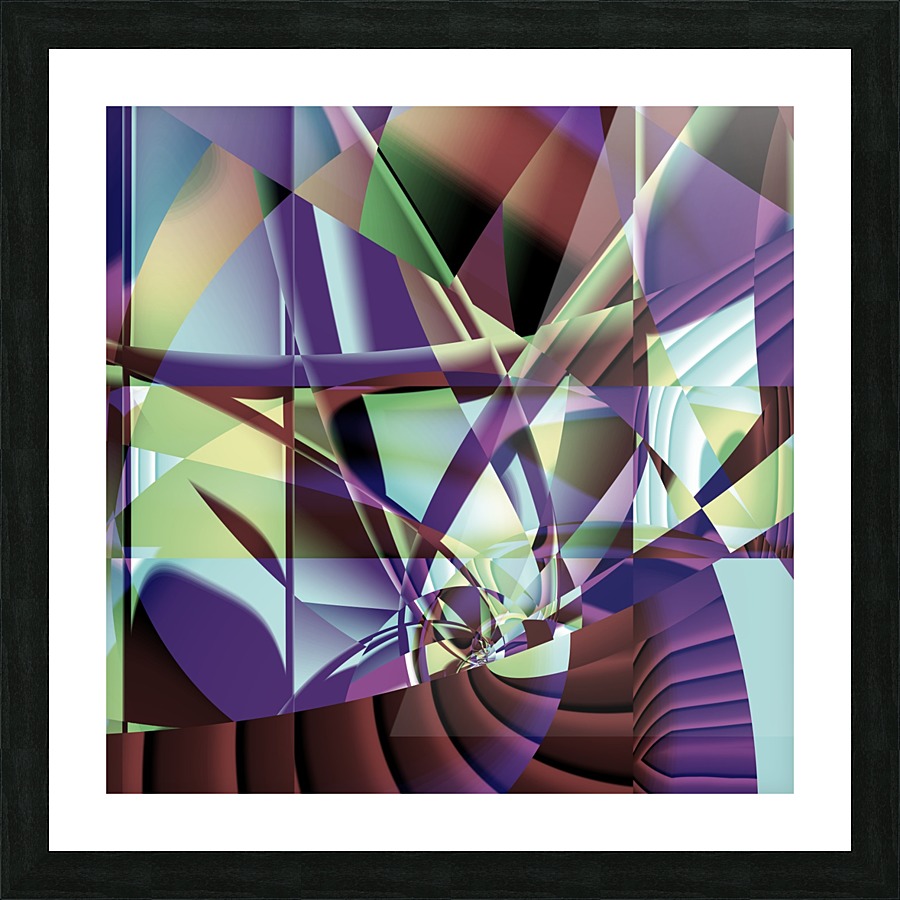 Make_Sail_1 Picture Frame print