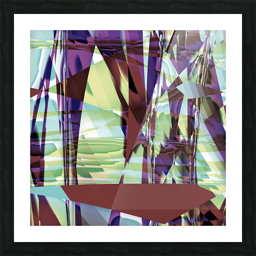 Make_Sail_2 Picture Frame print