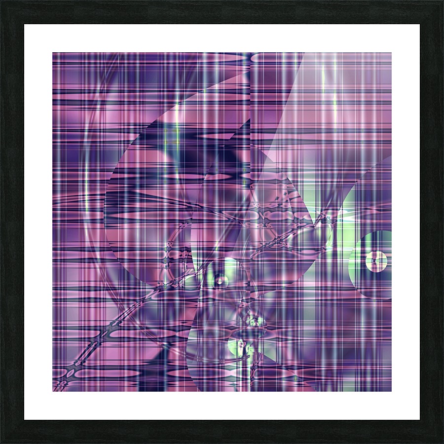 Wishful_Thinking Picture Frame print