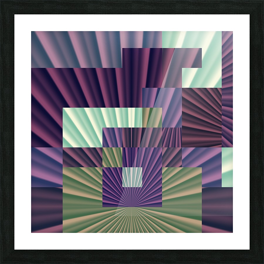 Midnight_Special Picture Frame print