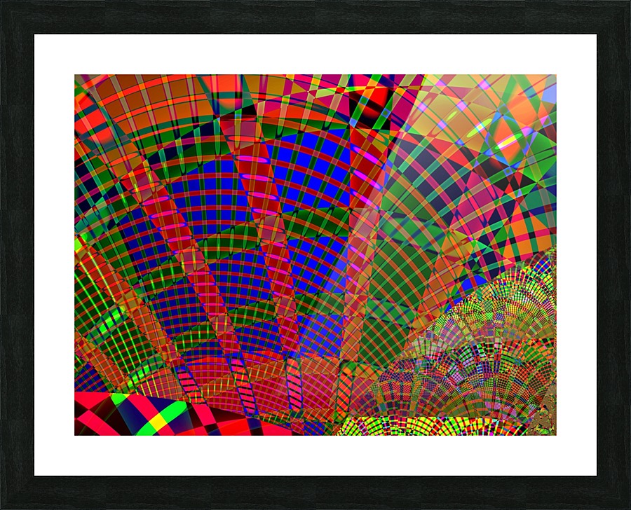 Puerta_Del_Cielo Picture Frame print