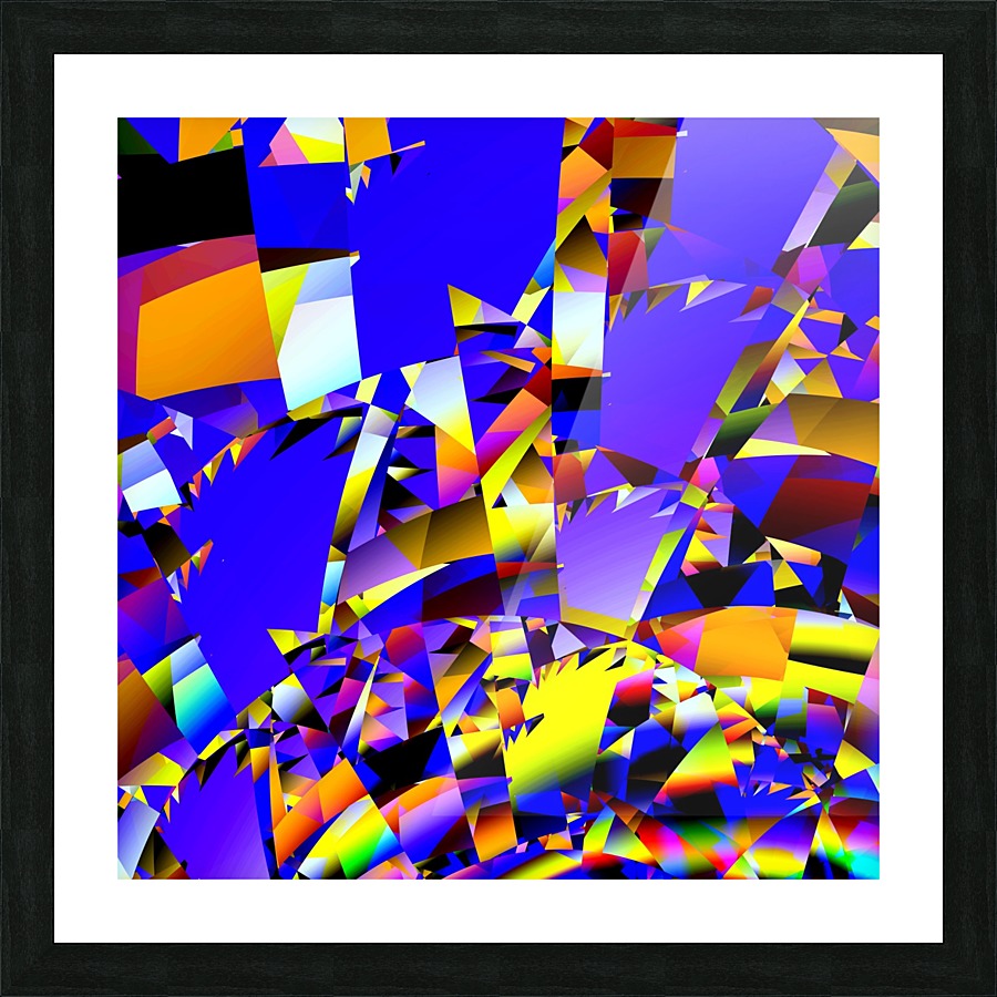 Little_Ashes Picture Frame print