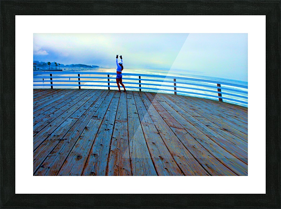 IMG_6973 Picture Frame print