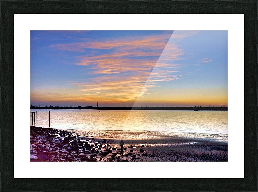 IMG_5547_tonemapped Picture Frame print