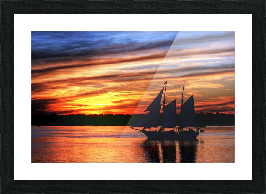 IMG_3797_tonemapped Picture Frame print