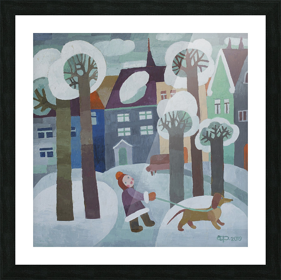 39 Picture Frame print