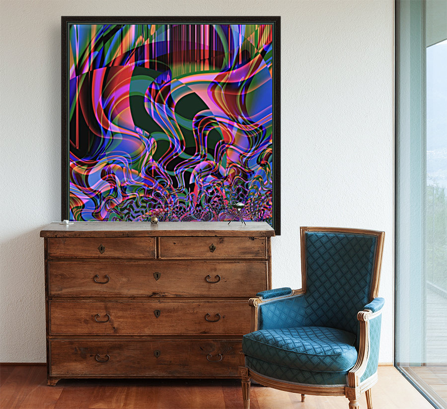 Aurora_Borealis Reproduction