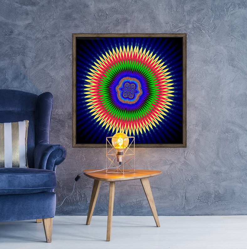 Timeless Reproduction