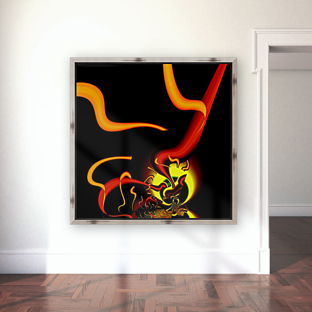 Lightening_Nude Reproduction