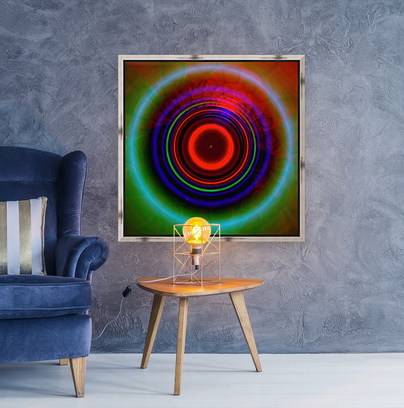 Magic_Circle_Series_3 Reproduction