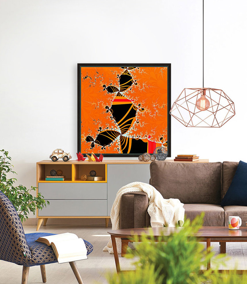 Nefertiti Reproduction