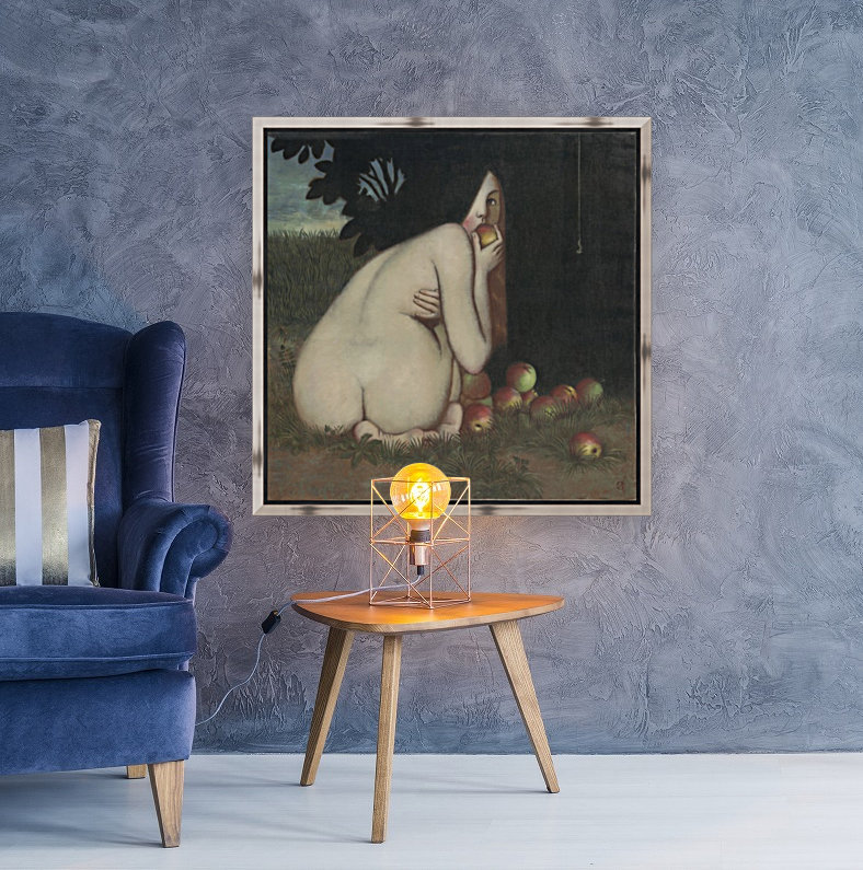 Eve Reproduction