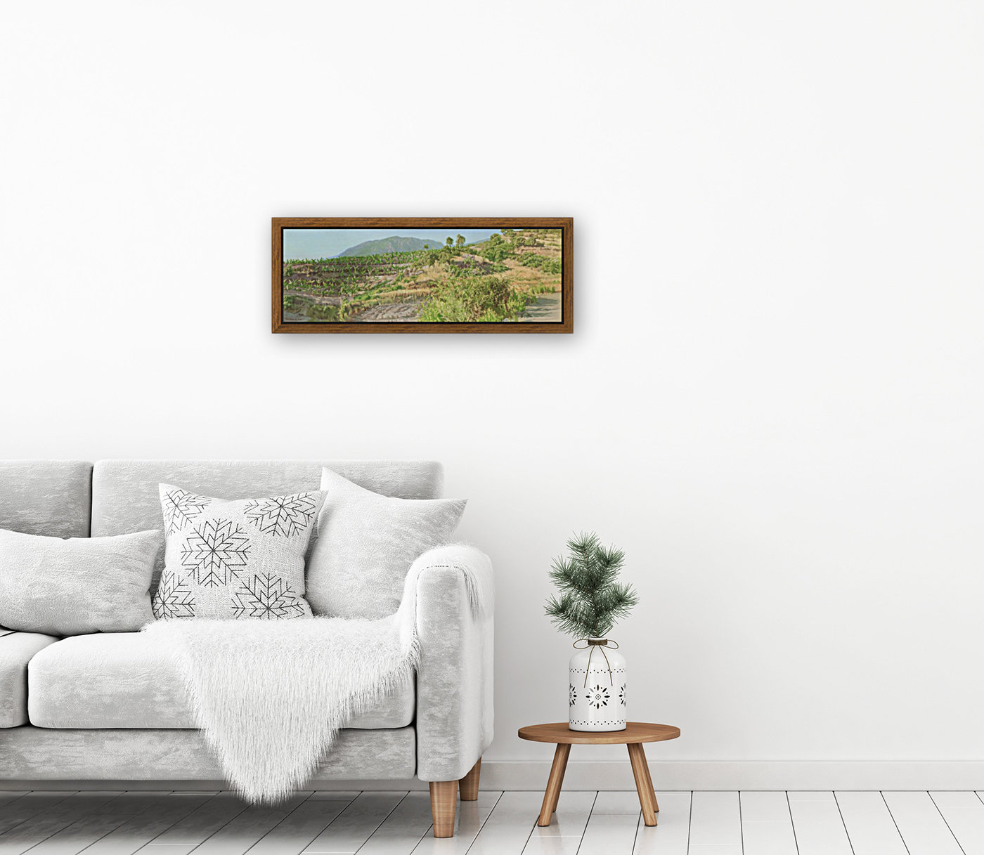 Foothills_In_Turkey Reproduction