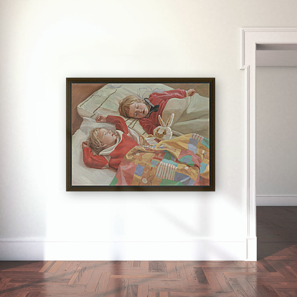 Golden_Slumbers Reproduction