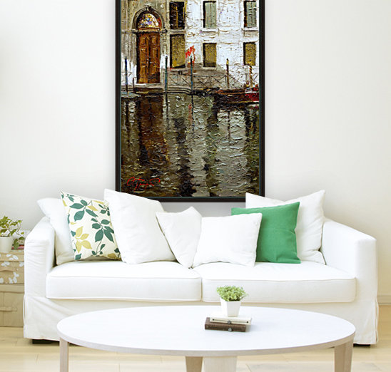 In_Venice Reproduction