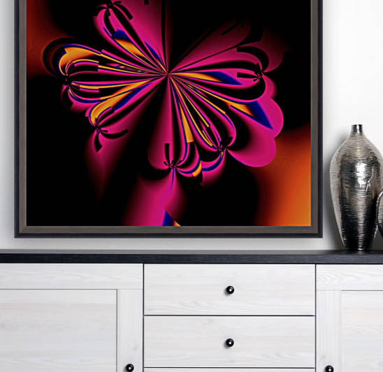 Fly_fly_fly_take_1 by Egalitarian Art Gallery