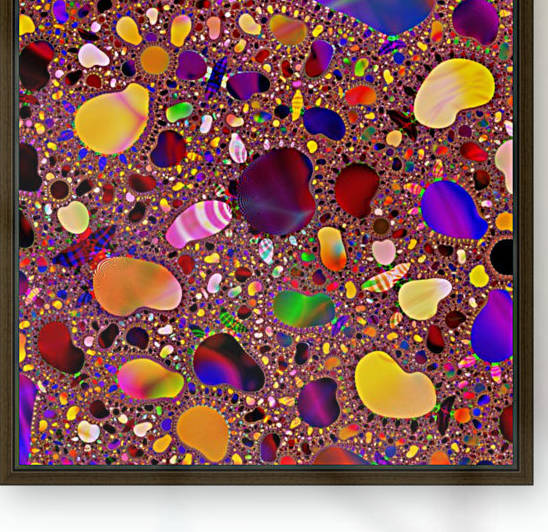 La_Playa_Encantada by Egalitarian Art Gallery