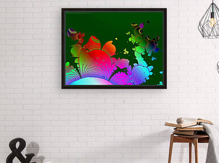 Sea_Bottom_5 by Egalitarian Art Gallery