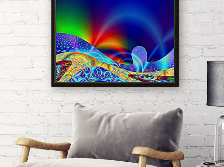 Weather_Report_7 by Egalitarian Art Gallery