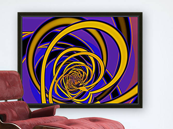 Will_Power_3 by Egalitarian Art Gallery