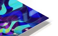 Digital_Tornado_Take_2 HD Metal print