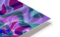 Digital_Tornado_Take_3 HD Metal print