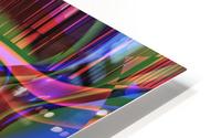 Aurora_Borealis HD Metal print