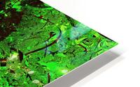 Digital_Tornado_Take_4 HD Metal print