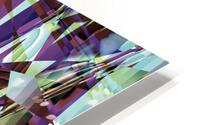 Make_Sail_2 HD Metal print