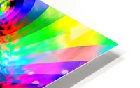 Paleta_De_Dios HD Metal print